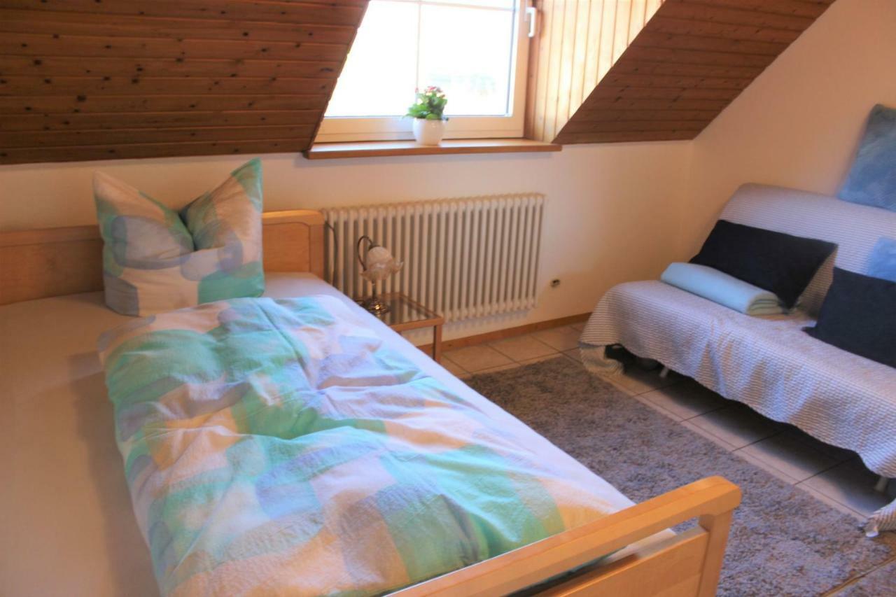 Gastehaus Thoma Apartman Breisach Kültér fotó