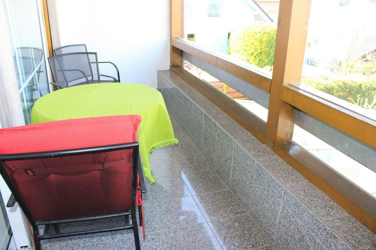 Gastehaus Thoma Apartman Breisach Kültér fotó